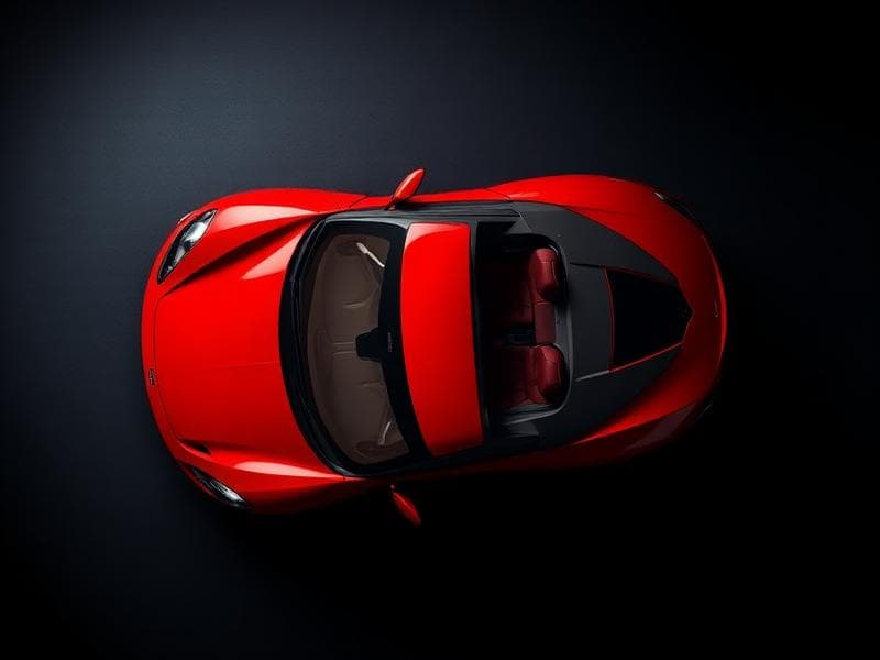 2023 Ferrari Portofino