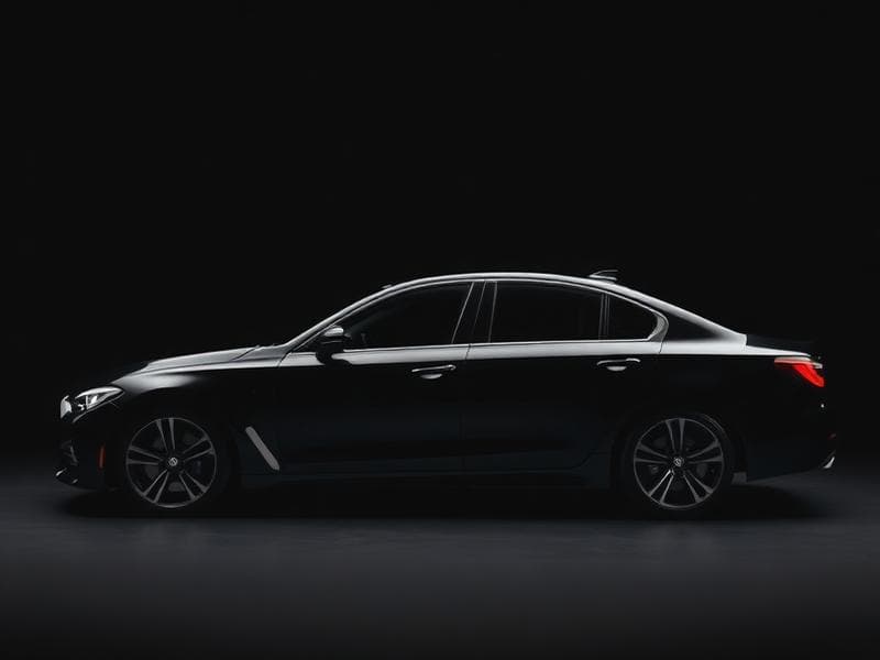 2023 Maserati Ghibli